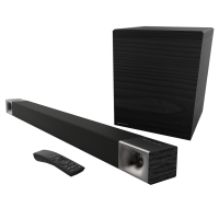 Klipsch Cinema 600 Sound Bar
