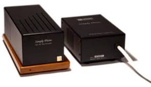 SIMPLY PHONO+Power Supply