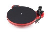 Pro-Ject RPM 1 Carbon (DC) Red