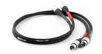 TelluriumQ Black XLR-XLR