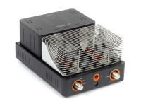 Unison Research Triode 25 USBDAC Cherry  Black