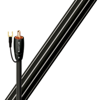 AudioQuest Black Lab PVC