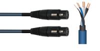 WireWorld Oasis 8 Balanced Audio 2.0m