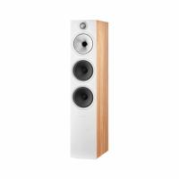 Bowers & Wilkins 603 S2 Anniversary Edition Oak напольная акустика_1