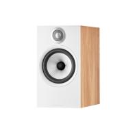 Bowers & Wilkins 606 S2 Anniversary Edition Oak полочная акустика_1