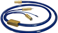 Ortofon 6NX-TSW 1010 (1.2m) (RCA-5P) фонокабель_