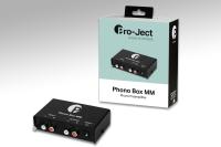 MM-фонокорректор Pro-Ject Phono Box MM_3