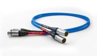 TelluriumQ Blue XLR-XLR