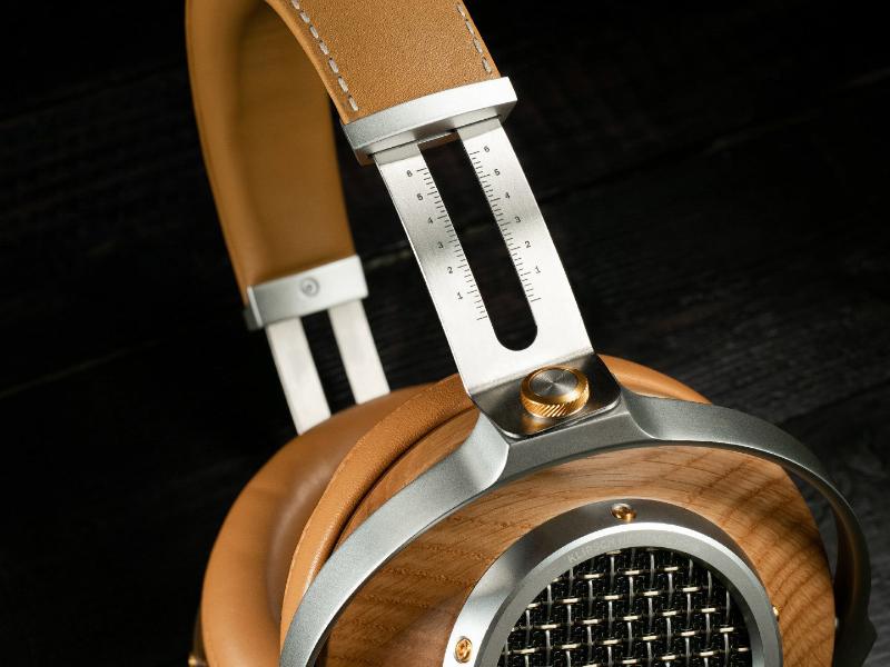 Тест наушников Klipsch Heritage HP-3 Тест наушников Klipsch Heritage HP-3