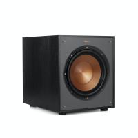 Klipsch R-100SW Black