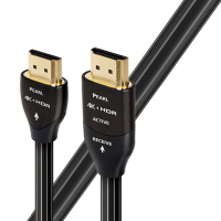 Кабель HDMI AudioQuest HDMI Pearl PVC 1.0 м
