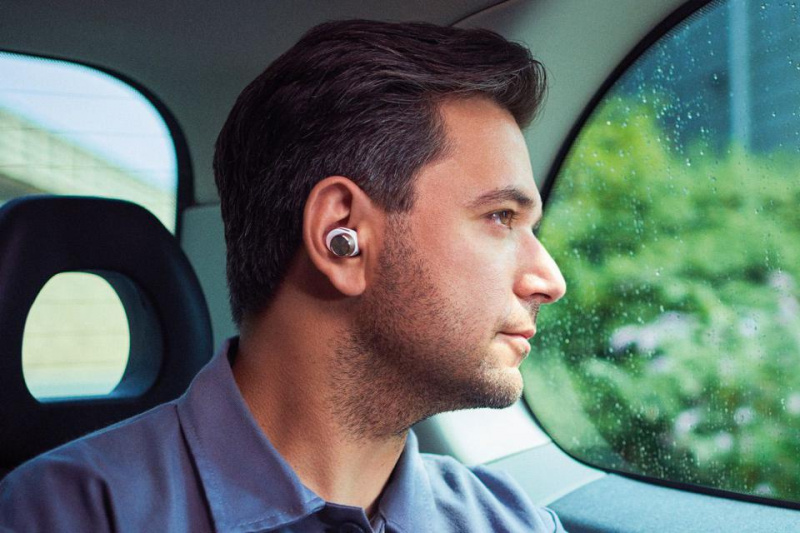 Флагман Bowers & Wilkins PI7 / Обзор флагманских беспроводных наушников — издание Forbes