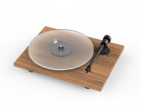 Pro-Ject T1 BT (OM 5E) PIANO Walnut