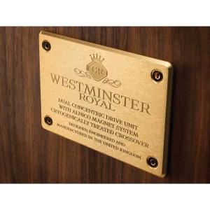 TANNOY Westminster Royal GR. Наша инсталляция. TANNOY Westminster Royal GR. Наша инсталляция.