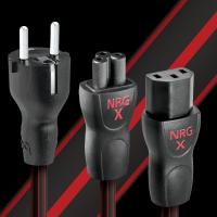 AudioQuest NRG-X3 C13 1.0 м Кабель питания
