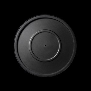 Pro-Ject DEBUT CARBON EVO (2M Red) SATIN YELLOW_диск