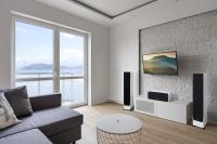 Paradigm Monitor SE 6000F Gloss White