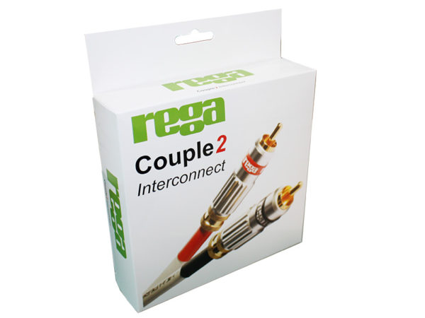Rega Couple2 Interconnect_3