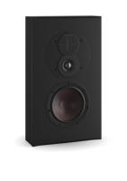 DALI OPTICON LCR MK2 Satin Black настенная акустика