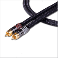 Tributaries Audio 8 20AWG Cable 8A мерный