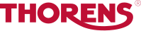 Thorens logo Thorens logo