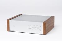 DAC BOX DS2 Ultra SILVER WALNUT