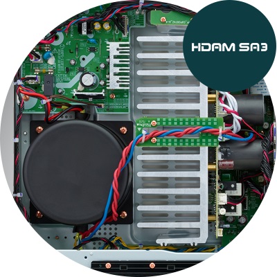 HDAMSA3_Marantz PM 7000 Nстереоусилитель