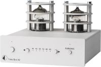 Pro-Ject Tube Box S2 Silver_1