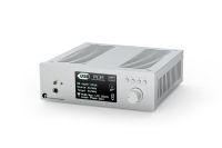 Pro-Ject Pre Box RS2 Digital Silver