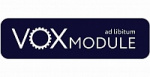 VOXmodule