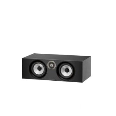 Bowers & Wilkins HTM6 Black центральный канал