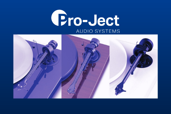 Классификация проигрывателей Pro-Ject /  Мегастатья с сайта Stereo.ru, гид по выбору.