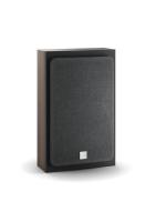 DALI OBERON ONWALL C Dark walnut_1