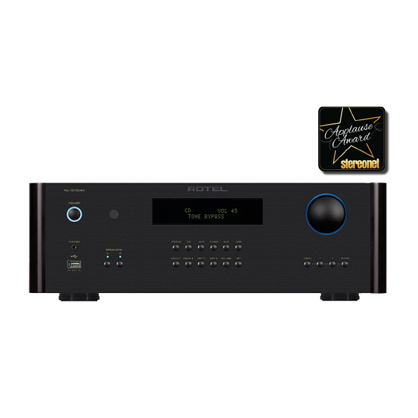 Rotel RA-1572 MKII black_3