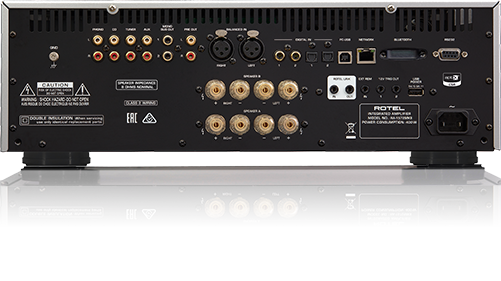 Rotel RA-1572 MKII black_2