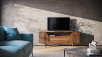 Loewe bild 3.43 basalt grey