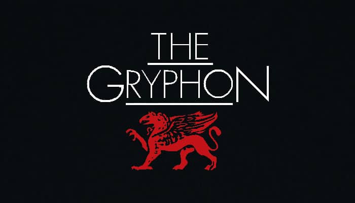 GRYPHON GRYPHON