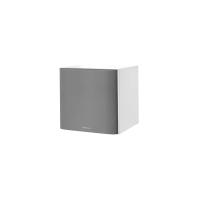 Bowers & Wilkins ASW610 Matte White активный сабвуфер_2