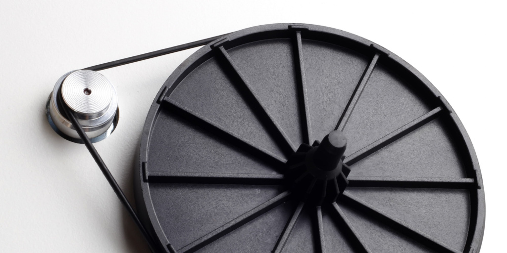 Секретная смесь: новый пассик Rega Advanced EBLT Секретная смесь: новый пассик Rega Advanced EBLT