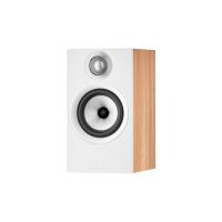 Bowers & Wilkins 607 S2 Anniversary Edition Oak полочная акустика_1