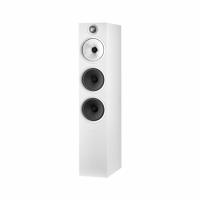 Bowers & Wilkins 603 S2 Anniversary Edition White напольная акустика_1