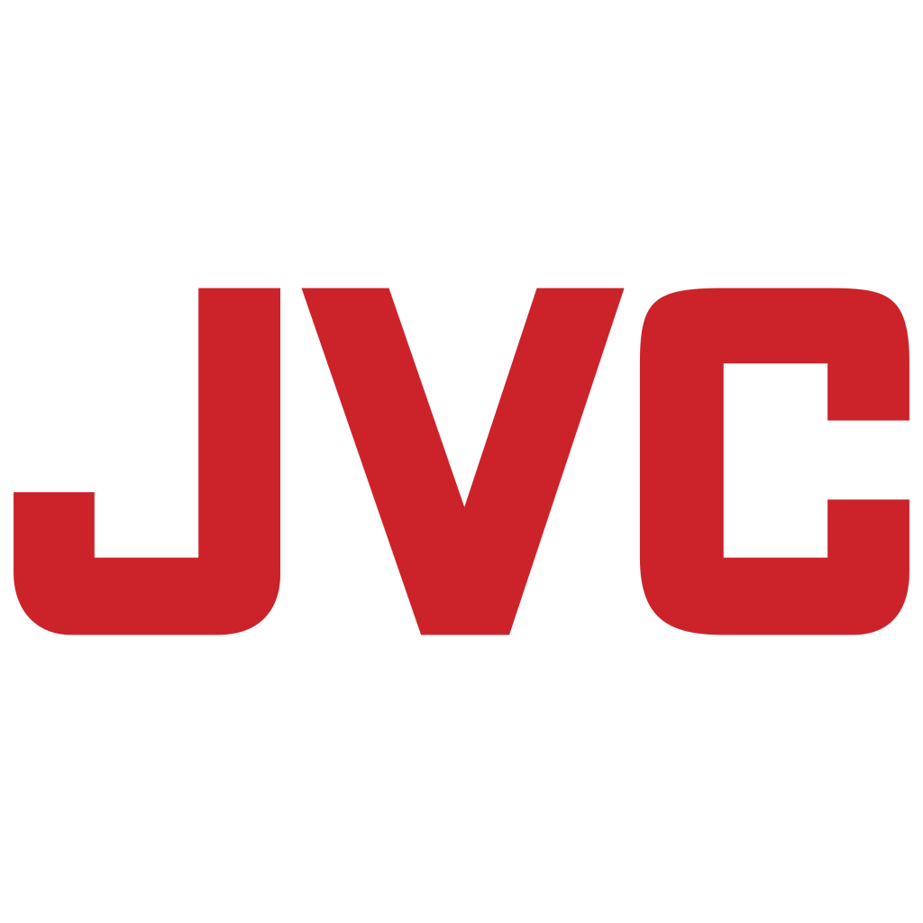 JVC (Victor Company of Japan) JVC (Victor Company of Japan)