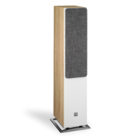 DALI OBERON 7 Light Oak напольная акустика_1