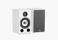 Triangle BOREA BR03 White полочная акустика_1