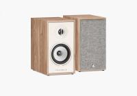 Triangle BOREA BR02 Light Oak полочная акустика