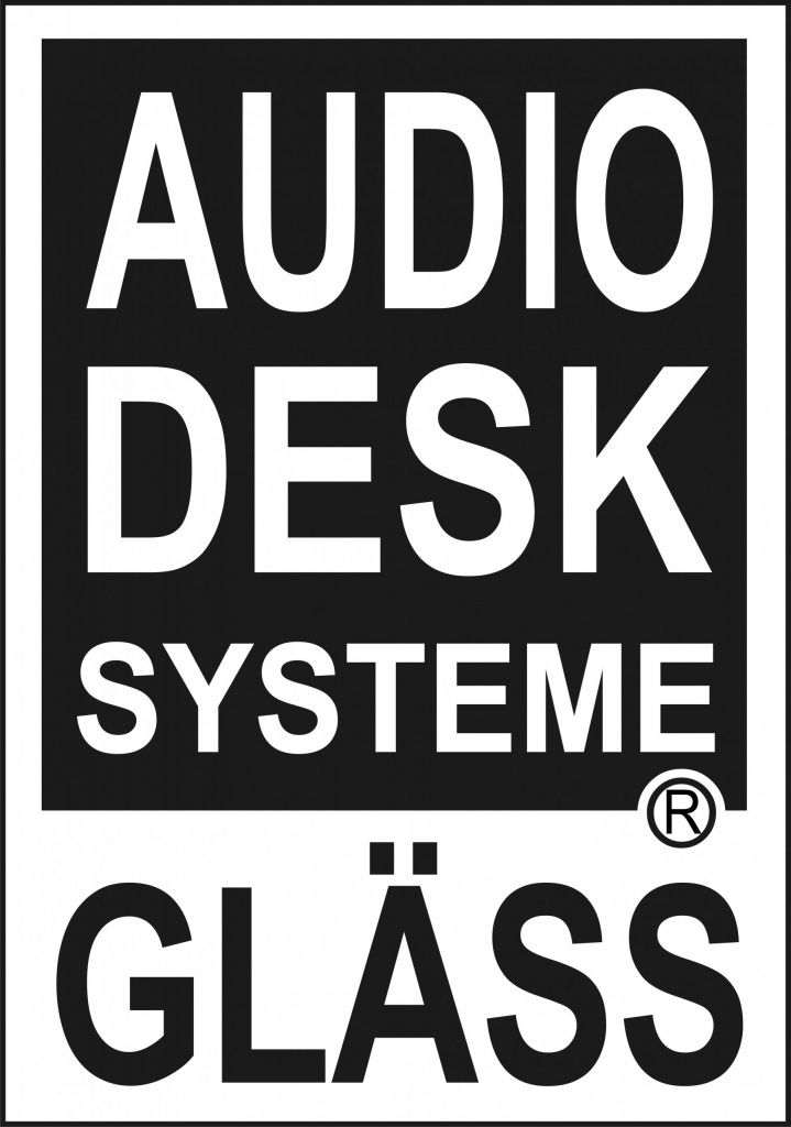 Audio Desk Systeme логотип Audio Desk Systeme логотип