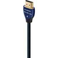 AudioQuest HDMI Blueberry PVC