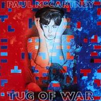 Paul McCartney – Tug Of War