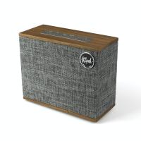 Klipsch Heritage Groove Walnut