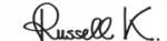 Russell K